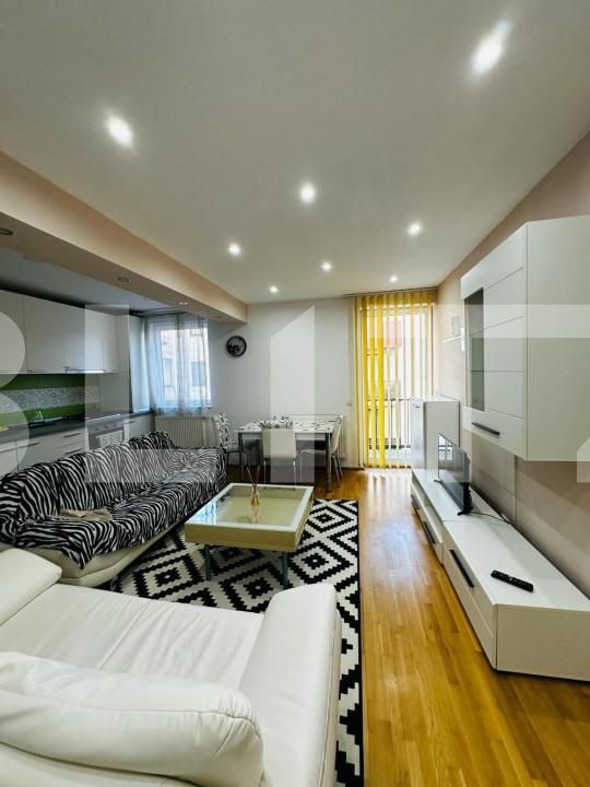 Apartament de vânzare 2 camere Floreşti - 142267AV | BLITZ Cluj-Napoca | Poza2
