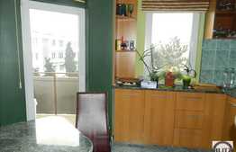 Apartamente 2 camere, 52 mp, parcare, zona Taietura Turcului