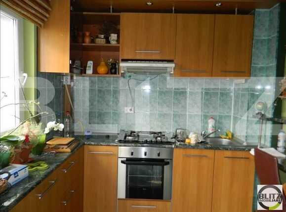 Apartament de închiriat 2 camere Grigorescu - 14227AI | BLITZ Cluj-Napoca | Poza8