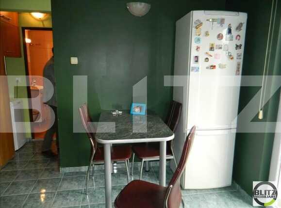 Apartament de închiriat 2 camere Grigorescu - 14227AI | BLITZ Cluj-Napoca | Poza9