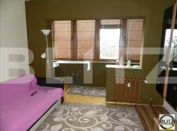 Apartament de închiriat 2 camere Grigorescu - 14227AI | BLITZ Cluj-Napoca | Poza3