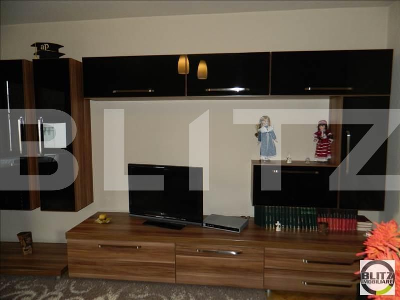 Apartament de închiriat 2 camere Grigorescu - 14227AI | BLITZ Cluj-Napoca | Poza2