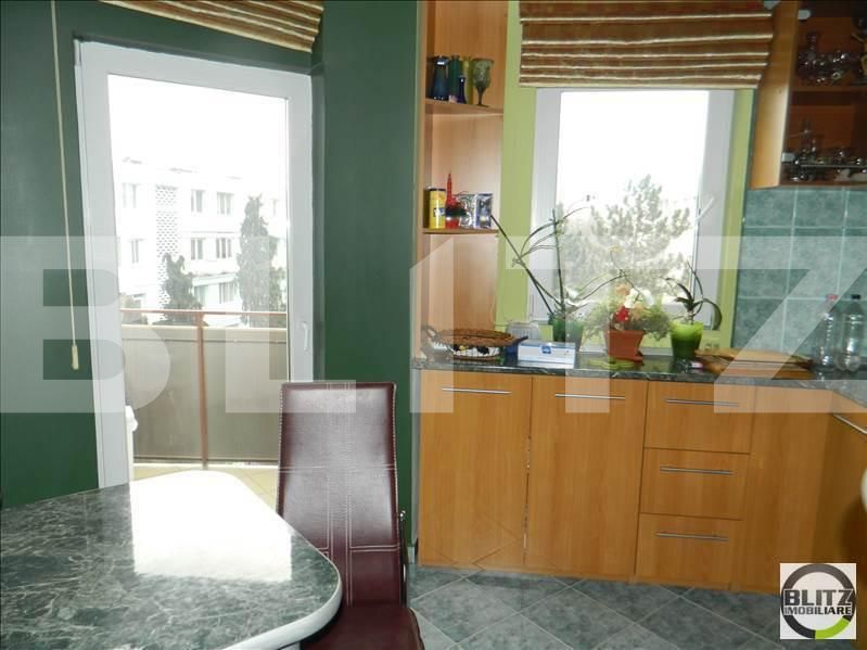 Apartament de închiriat 2 camere Grigorescu - 14227AI | BLITZ Cluj-Napoca | Poza11