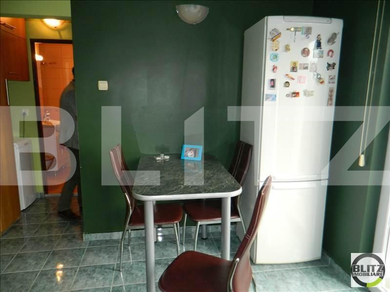 Apartament de închiriat 2 camere Grigorescu - 14227AI | BLITZ Cluj-Napoca | Poza9