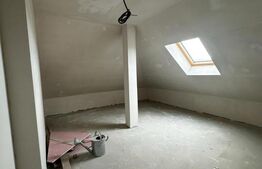 Apartament 3 camere 90 mp, 2 bai, terasa, semifinisat, zona Cetatii