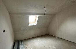 Apartament 3 camere 90 mp, 2 bai, terasa, semifinisat, zona Cetatii