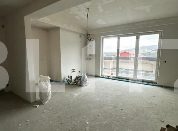 Apartament de vânzare 3 camere Floreşti - 142289AV | BLITZ Cluj-Napoca | Poza1