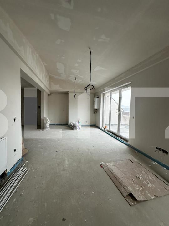 Apartament de vânzare 3 camere Floreşti - 142289AV | BLITZ Cluj-Napoca | Poza3