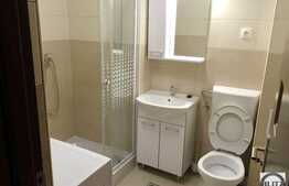 2 camere, 60 mp, imobil nou, parcare subterana, totul nou, la prima inchiriere