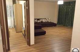 2 camere, 60 mp, imobil nou, parcare subterana, totul nou, la prima inchiriere