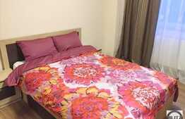 2 camere, 60 mp, imobil nou, parcare subterana, totul nou, la prima inchiriere