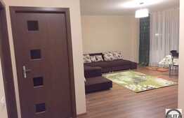 2 camere, 60 mp, imobil nou, parcare subterana, totul nou, la prima inchiriere