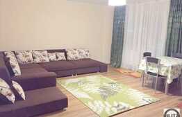 2 camere, 60 mp, imobil nou, parcare subterana, totul nou, la prima inchiriere