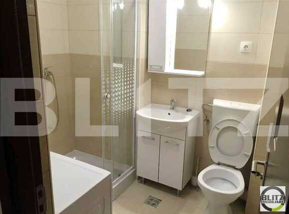 Apartament de închiriat 2 camere Marasti - 14229AI | BLITZ Cluj-Napoca | Poza8