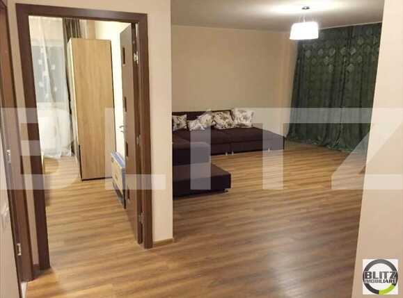 Apartament de închiriat 2 camere Marasti - 14229AI | BLITZ Cluj-Napoca | Poza3