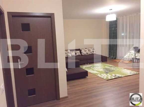 Apartament de închiriat 2 camere Marasti - 14229AI | BLITZ Cluj-Napoca | Poza2