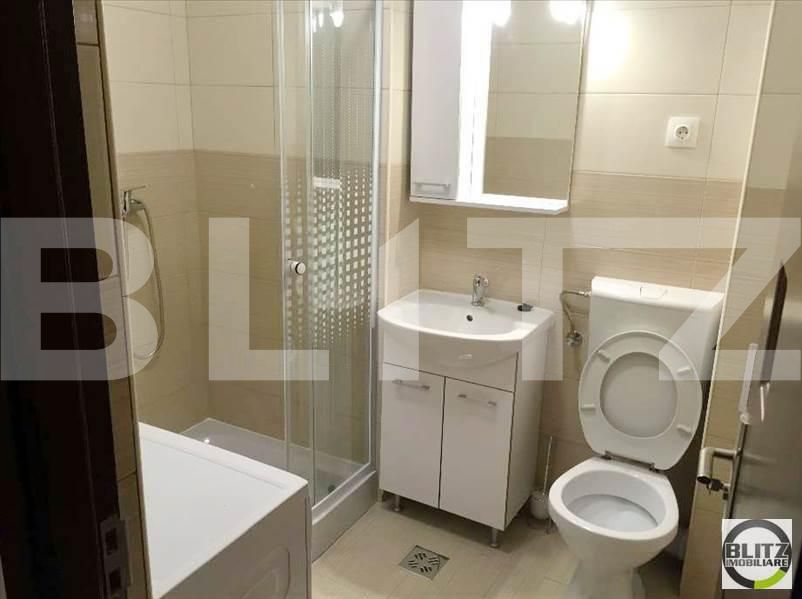 Apartament de închiriat 2 camere Marasti - 14229AI | BLITZ Cluj-Napoca | Poza8