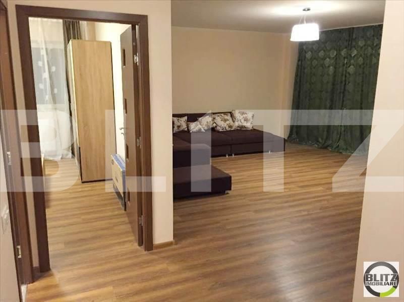 Apartament de închiriat 2 camere Marasti - 14229AI | BLITZ Cluj-Napoca | Poza3
