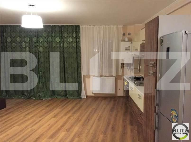 Apartament de închiriat 2 camere Marasti - 14229AI | BLITZ Cluj-Napoca | Poza4