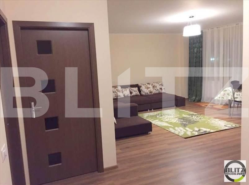 Apartament de închiriat 2 camere Marasti - 14229AI | BLITZ Cluj-Napoca | Poza2