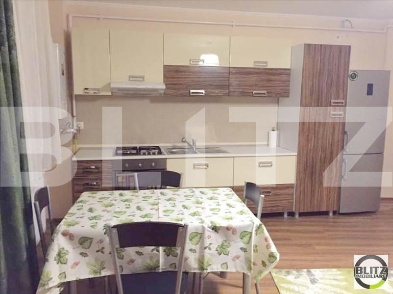 Apartament de închiriat 2 camere Marasti - 14229AI | BLITZ Cluj-Napoca | Poza5