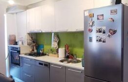  Apartament 3 camere, 2 bai,66 mp utili, cartierul Manastur