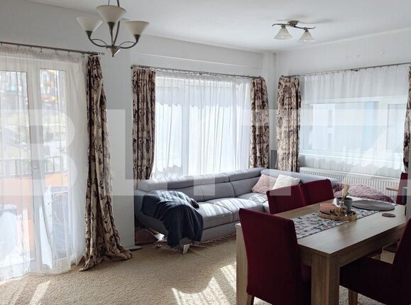 Apartament de vânzare 3 camere Manastur - 142290AV | BLITZ Cluj-Napoca | Poza6