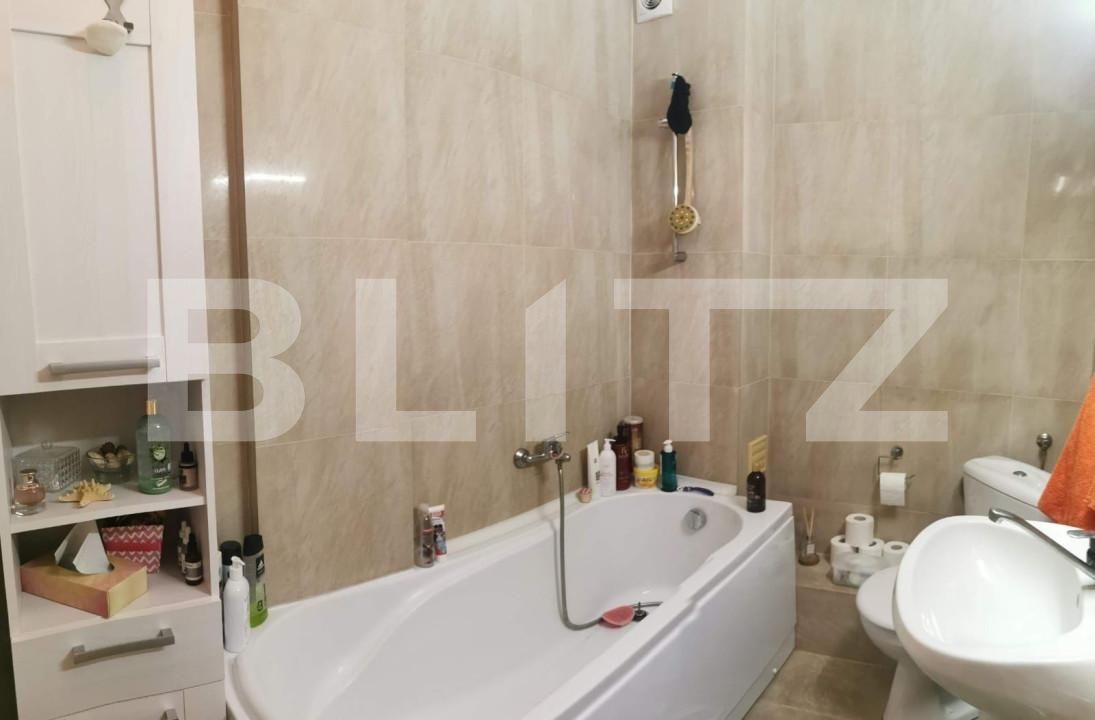 Apartament de vânzare 3 camere Manastur - 142290AV | BLITZ Cluj-Napoca | Poza4