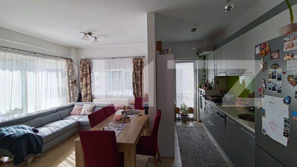 Apartament de vânzare 3 camere Manastur - 142290AV | BLITZ Cluj-Napoca | Poza1