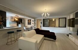  Zona Iulius Mall | Apartament 2 camere, terasa 20 mp + Parcare