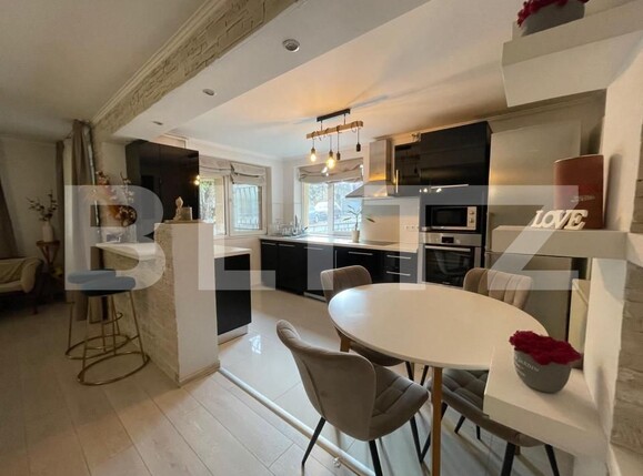 Apartament de vânzare 2 camere Gheorgheni - 142291AV | BLITZ Cluj-Napoca | Poza1
