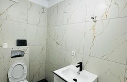 Apartament 3 camere finisat, 64 mp, 2 bai, loc de parcare, zona Tauti