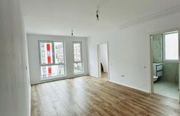 Apartament 3 camere finisat, 64 mp, 2 bai, loc de parcare, zona Tauti