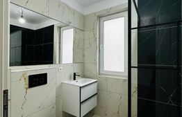 Apartament 3 camere finisat, 64 mp, 2 bai, loc de parcare, zona Tauti