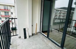 Apartament 3 camere finisat, 64 mp, 2 bai, loc de parcare, zona Tauti
