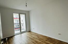 Apartament 3 camere finisat, 64 mp, 2 bai, loc de parcare, zona Tauti