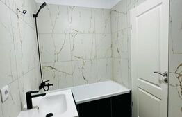 Apartament 3 camere finisat, 64 mp, 2 bai, loc de parcare, zona Tauti