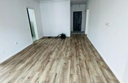 Apartament 3 camere finisat, 64 mp, 2 bai, loc de parcare, zona Tauti