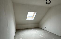 Apartament 3 camere semifinisat, 62 mp, terasa 10 mp, zona Cetatii