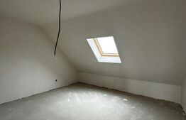 Apartament 3 camere semifinisat, 62 mp, terasa 10 mp, zona Cetatii