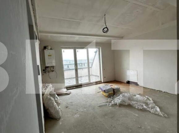 Apartament de vânzare 3 camere Floreşti - 142293AV | BLITZ Cluj-Napoca | Poza2