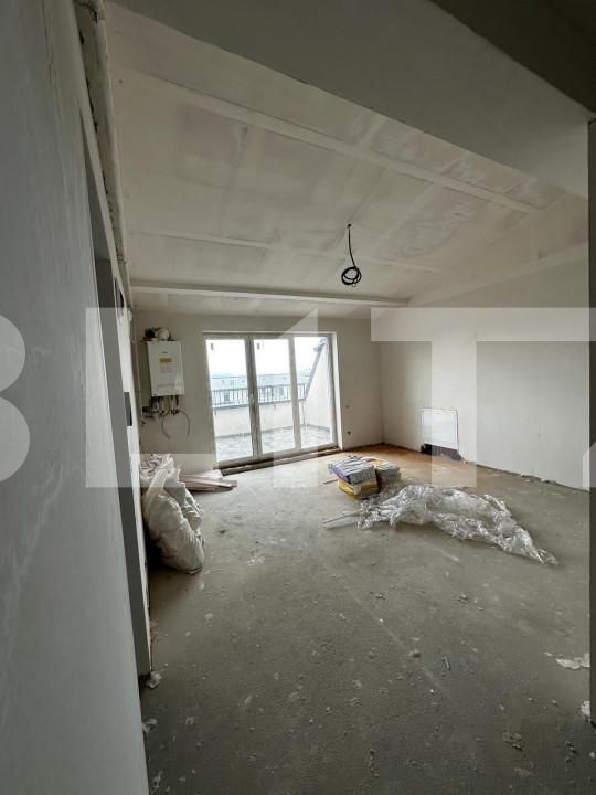 Apartament de vânzare 3 camere Floreşti - 142293AV | BLITZ Cluj-Napoca | Poza2