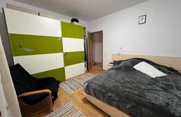 Apartament 2 camere, 57 mp, Gradina 30 mp, Parcare 