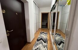 Apartament 2 camere, 57 mp, Gradina 30 mp, Parcare 