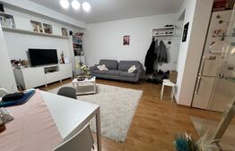 Apartament 2 camere, 57 mp, Gradina 30 mp, Parcare 