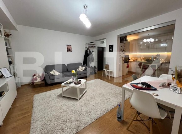 Apartament de vânzare 2 camere Manastur - 142297AV | BLITZ Cluj-Napoca | Poza1