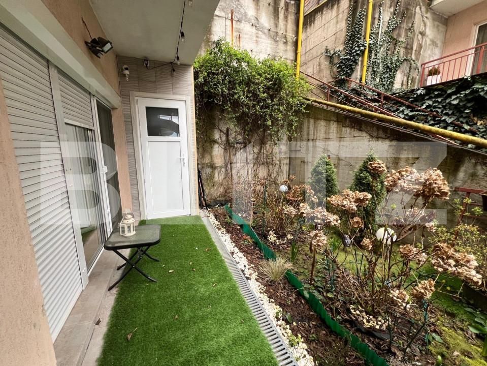 Apartament de vânzare 2 camere Manastur - 142297AV | BLITZ Cluj-Napoca | Poza9