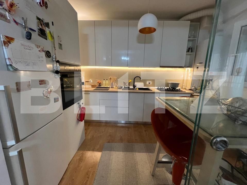 Apartament de vânzare 2 camere Manastur - 142297AV | BLITZ Cluj-Napoca | Poza4