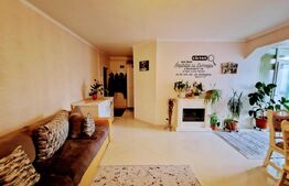 Apartament 3 camere, 71 mp,gradina, parcare, Zona Somesului