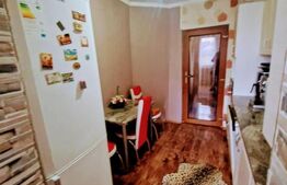 Apartament 3 camere, 71 mp,gradina, parcare, Zona Somesului